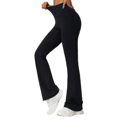 Kobra Gym Marais Flare Pants
