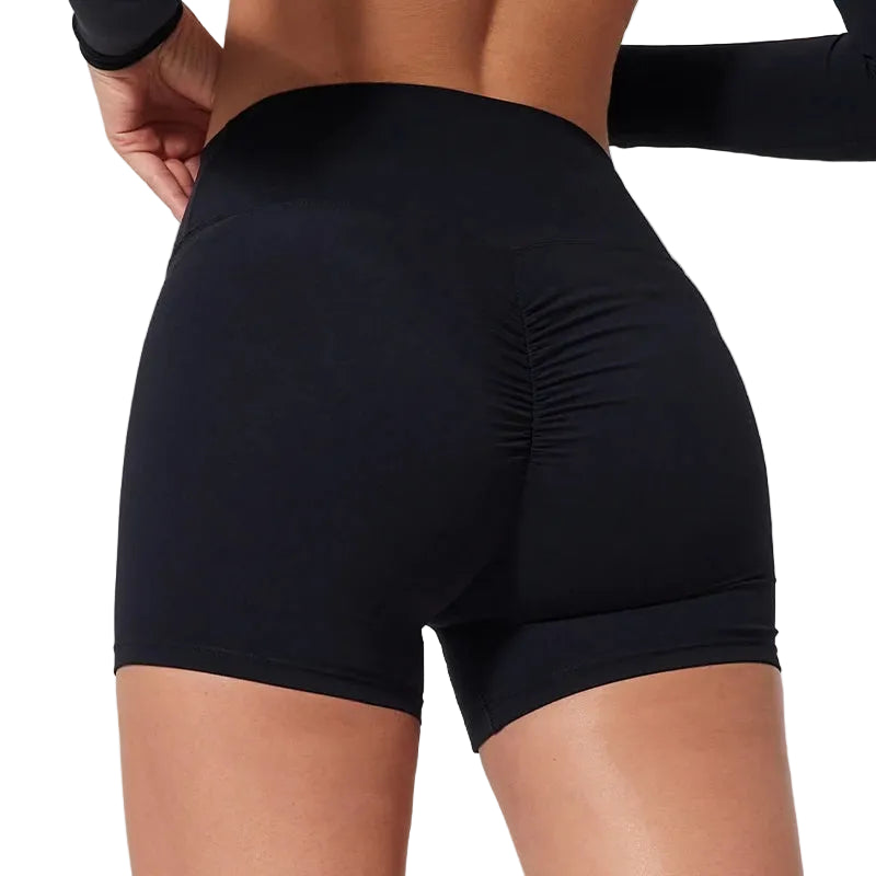 Kobra Gym Elaris Shorts