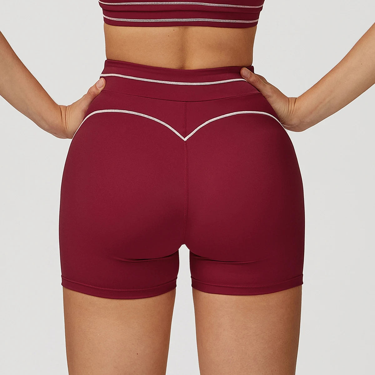 Kobra Gym — SculptLift Shorts