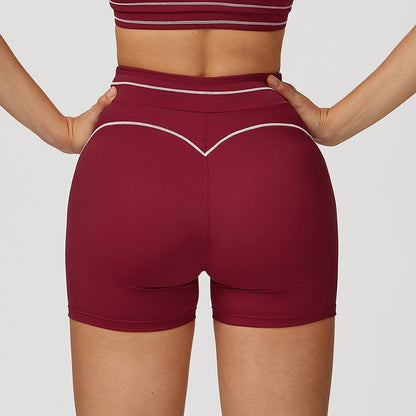 Kobra Gym — SculptLift Shorts