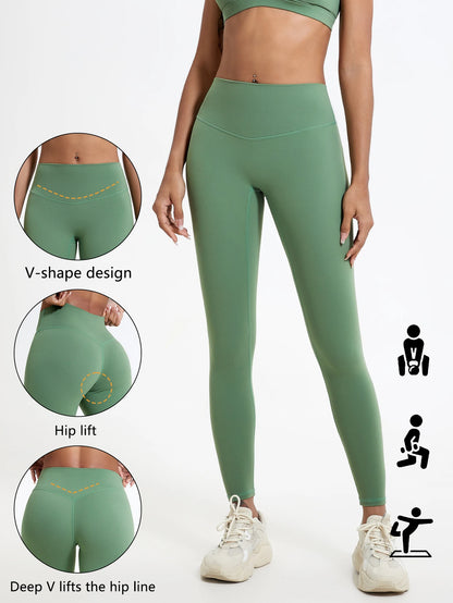 Kobra Cloud™ Pocket Sculpt Leggings