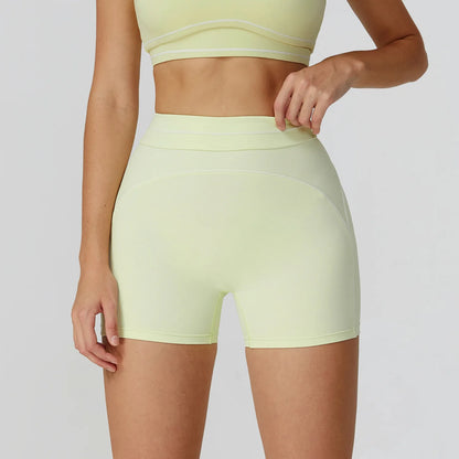 Kobra Gym — SculptLift Shorts