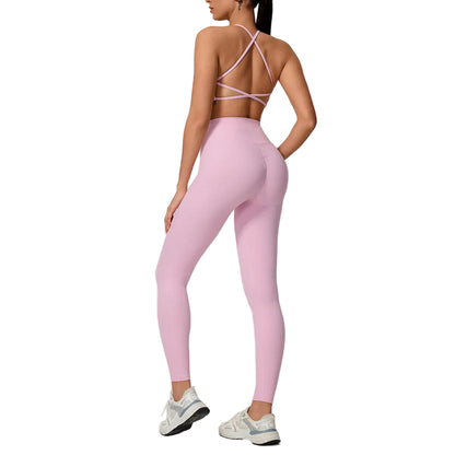 Kobra Allure™ Crossback Sculpt Set