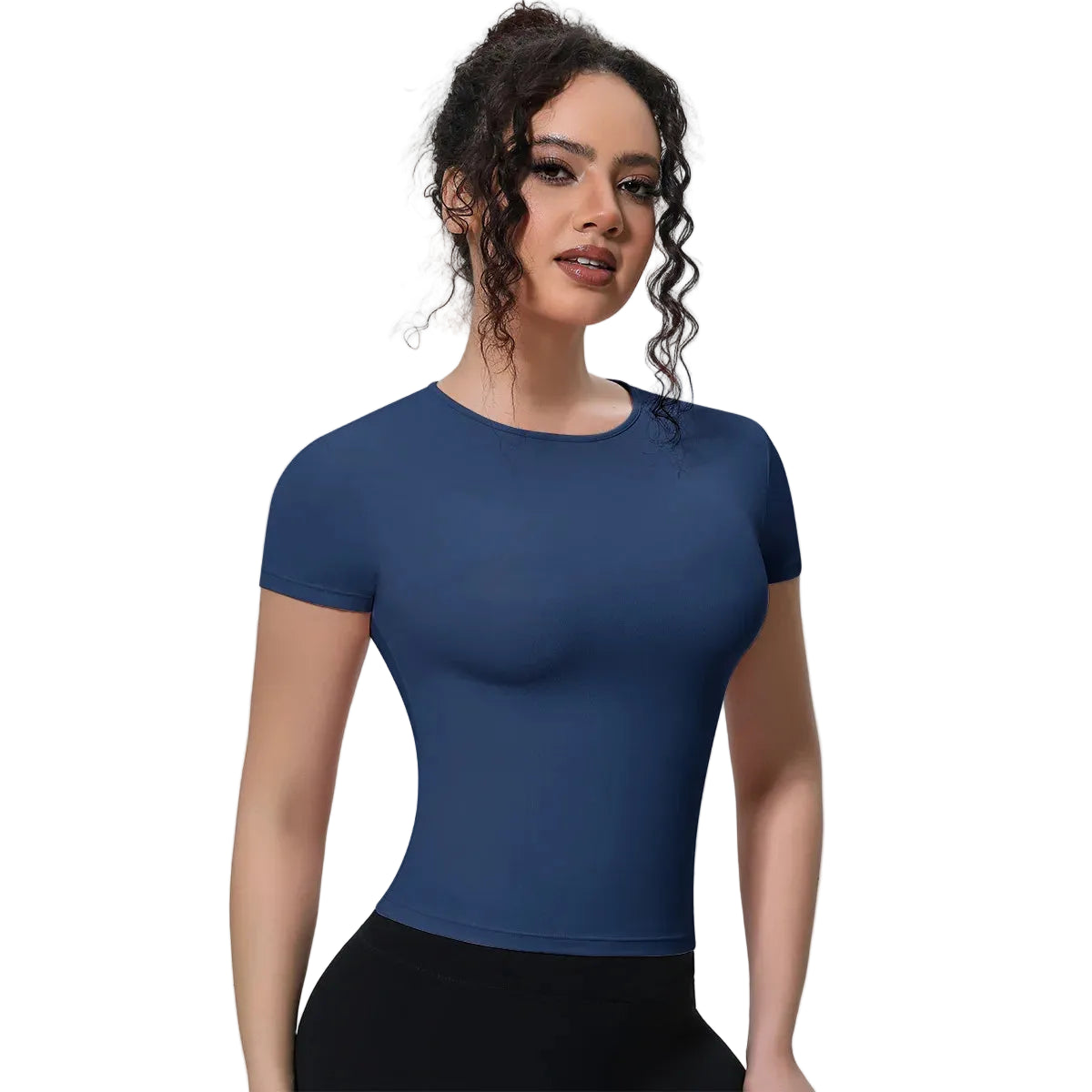 Kobra Gym Barelle Tee