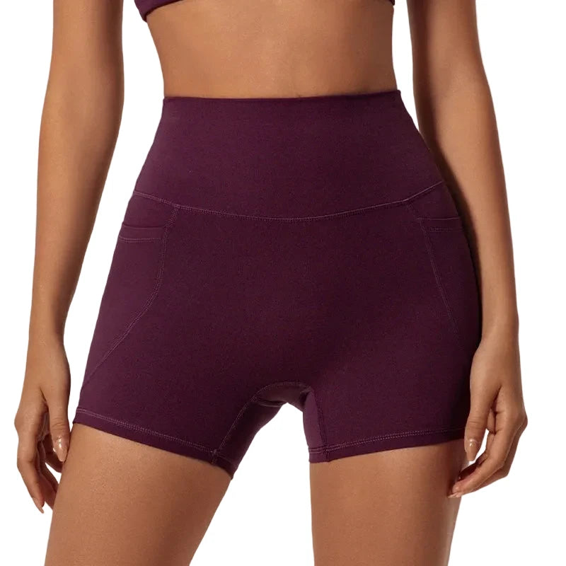 Kobra Motion™ Pocket Sculpt Shorts