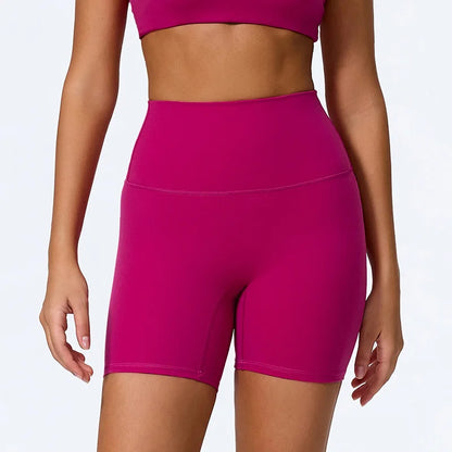Kobra Gym — CurveRush Shorts