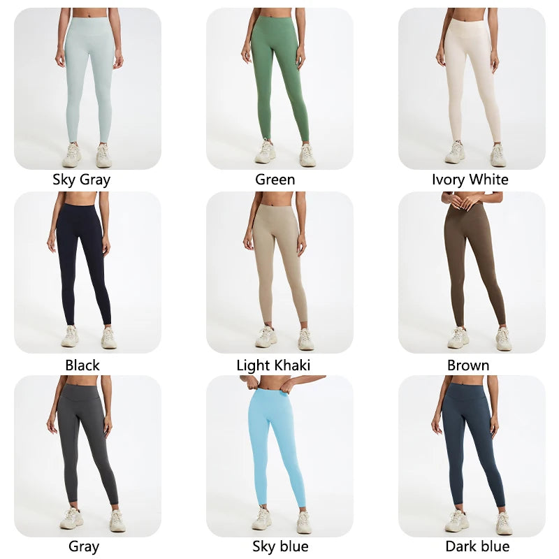 Kobra Cloud™ Pocket Sculpt Leggings