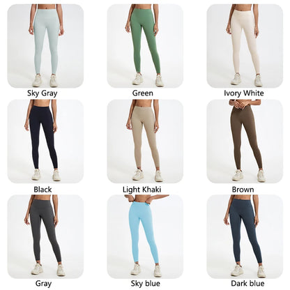 Kobra Cloud™ Pocket Sculpt Leggings