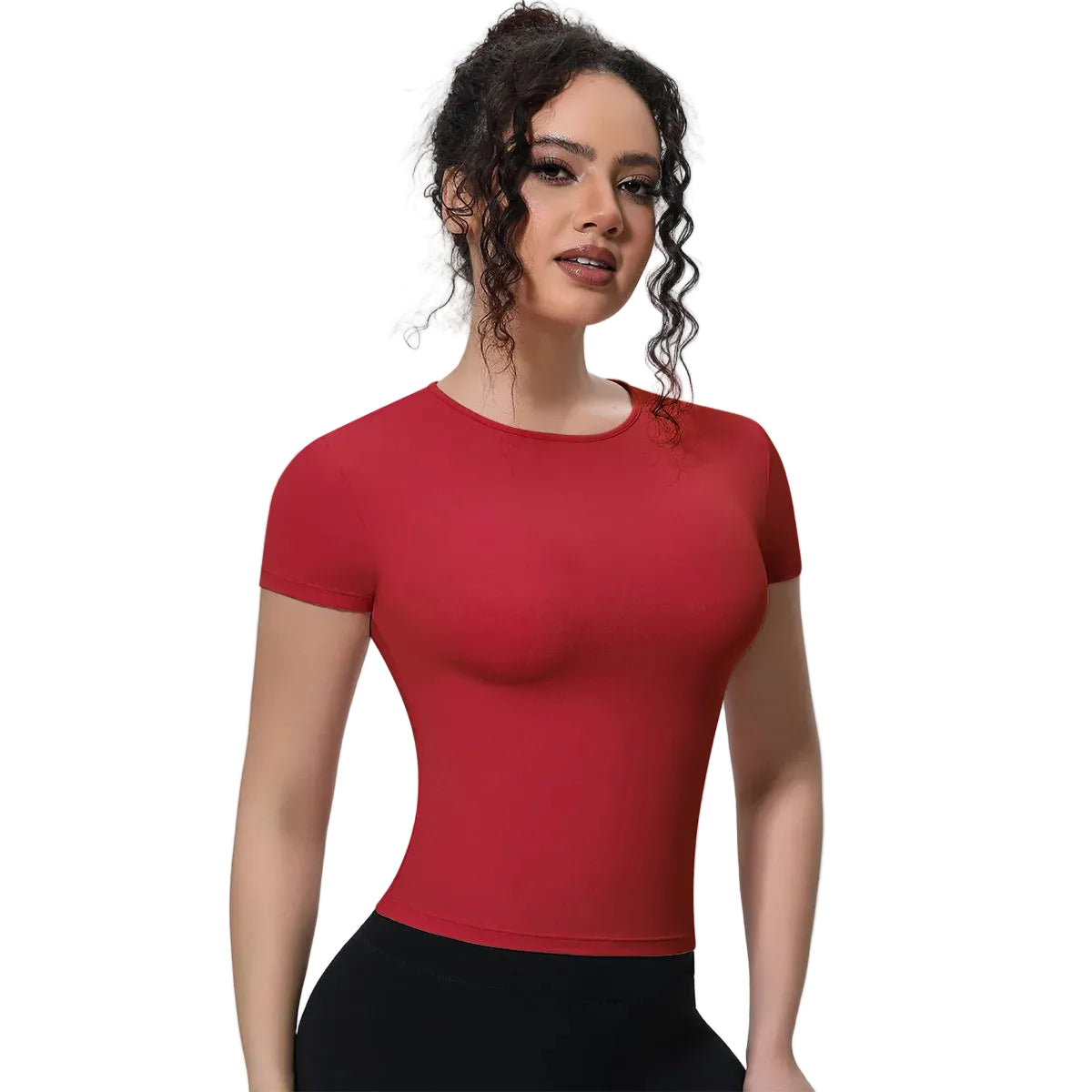 Kobra Gym Barelle Tee