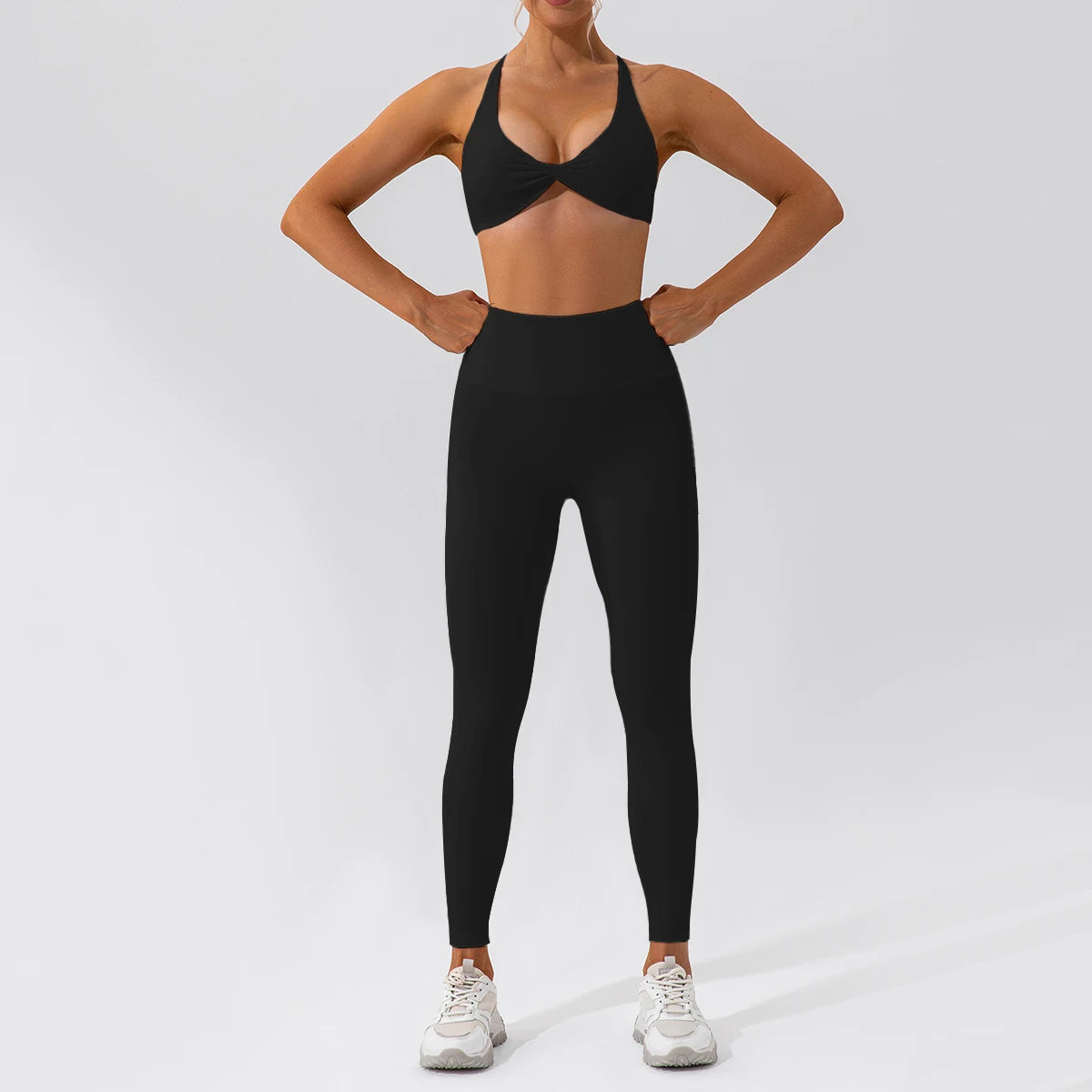 Stylish Sports Set