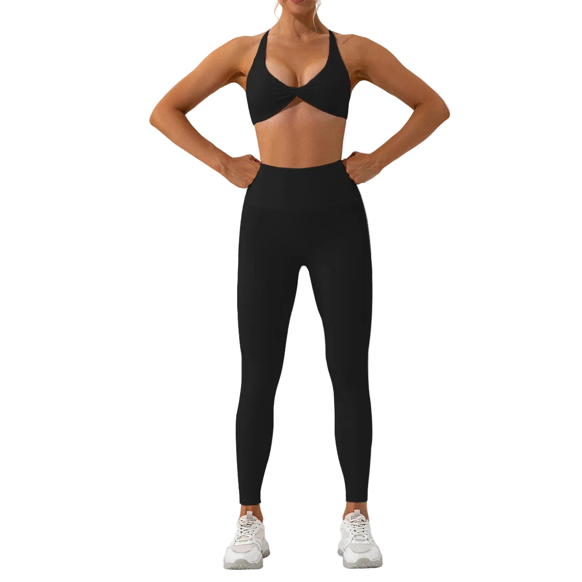Kobra Gym — PowerSculpt Set