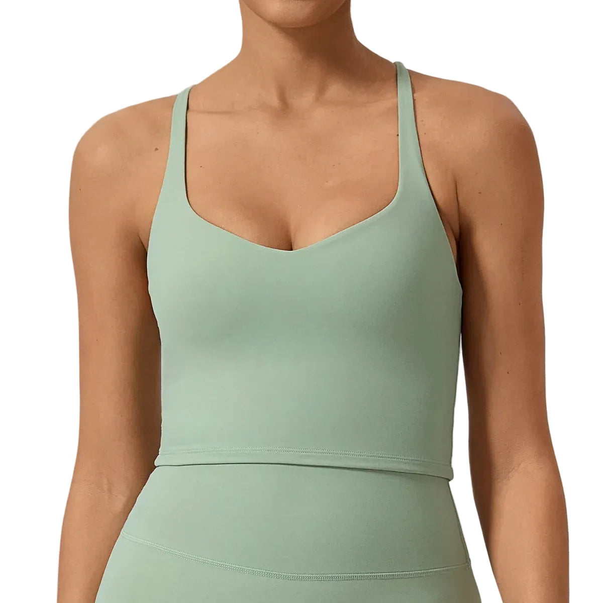 Kobra Ember™ Cross-Back Training Tank