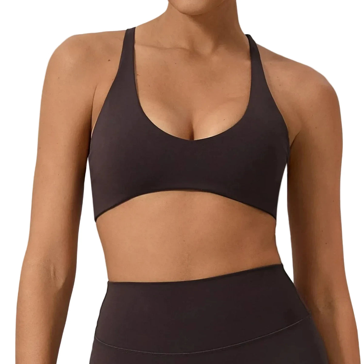 Kobra Siren™ Crisscross Sports Bra
