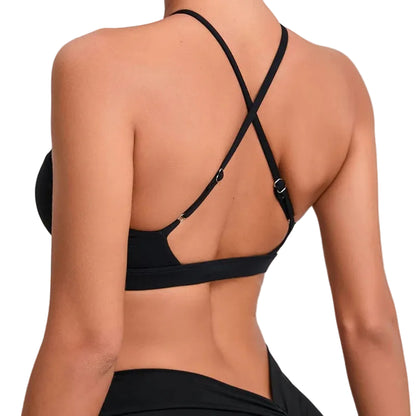 Kobra Gym Tempt Bra