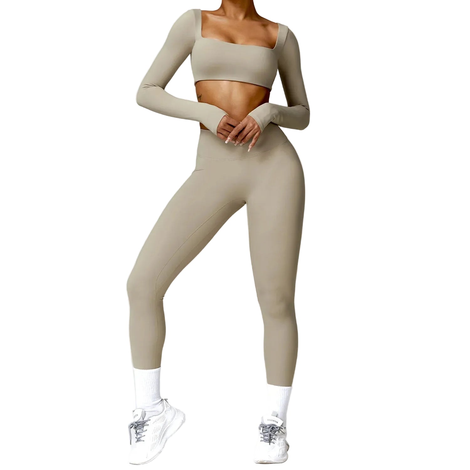 Kobra Gym — PowerSculpt Set