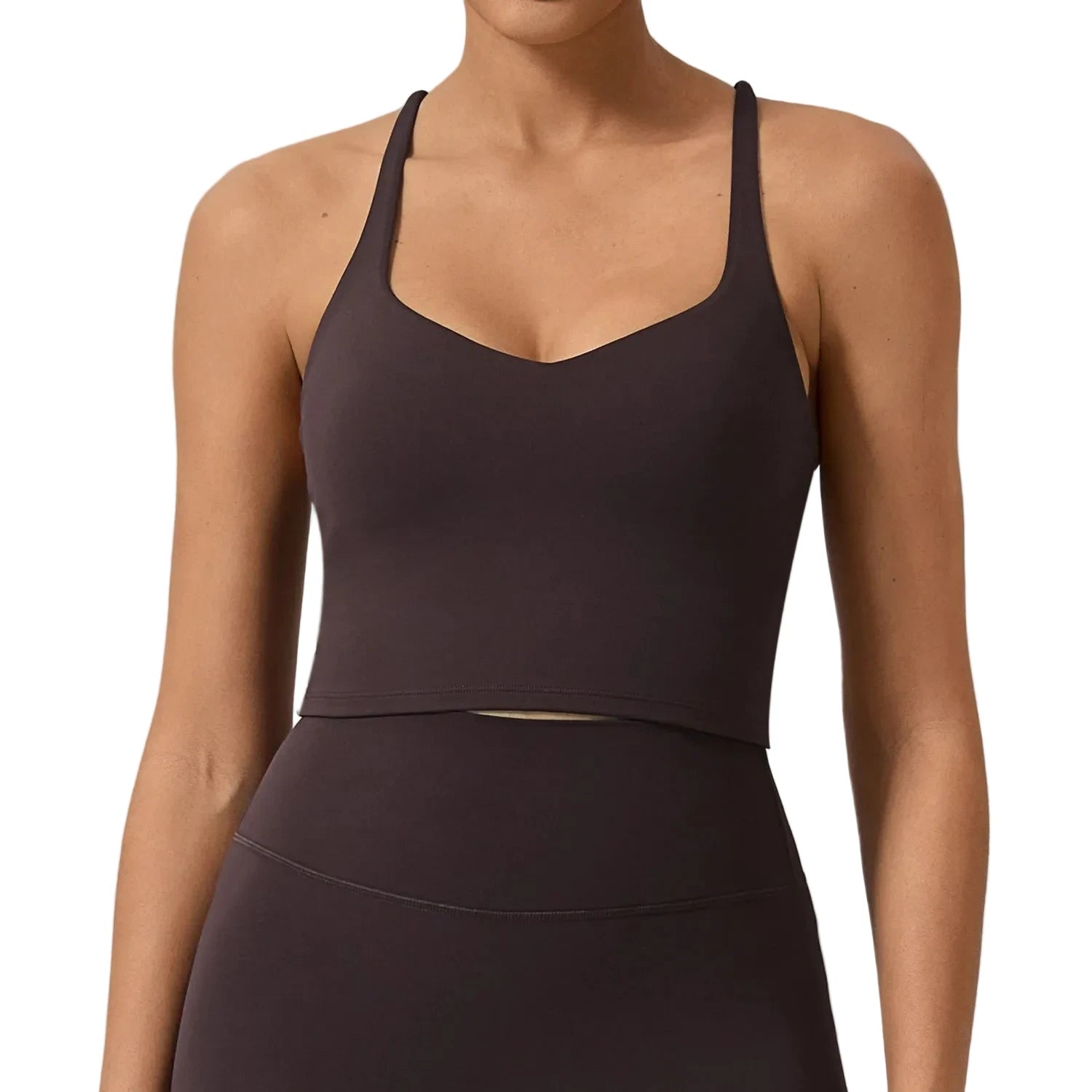 Kobra Ember™ Cross-Back Training Tank