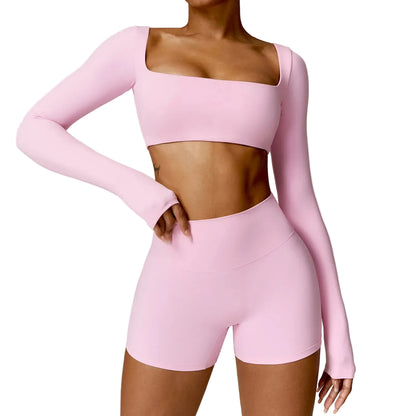 Kobra Gym — PowerSculpt Set