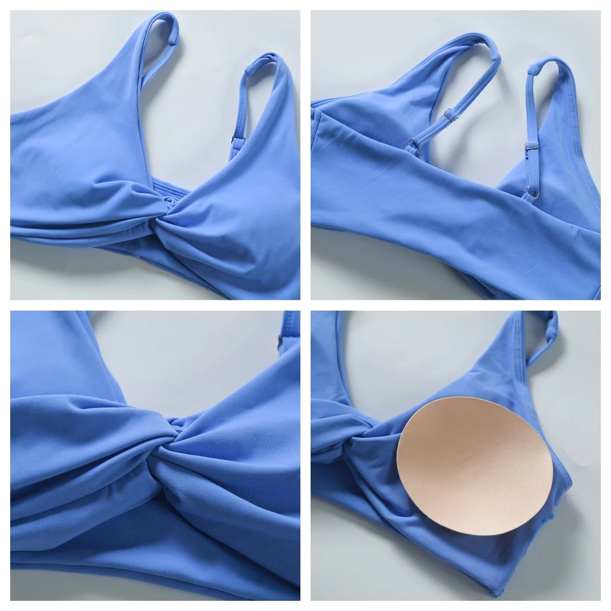 Kobra Gym CurveMuse Bra