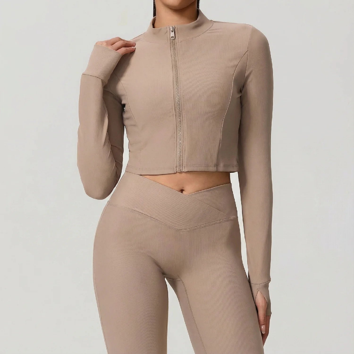 Kobra Gym VelvetHeat Jacket