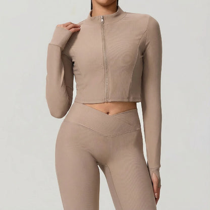 Kobra Gym VelvetHeat Jacket
