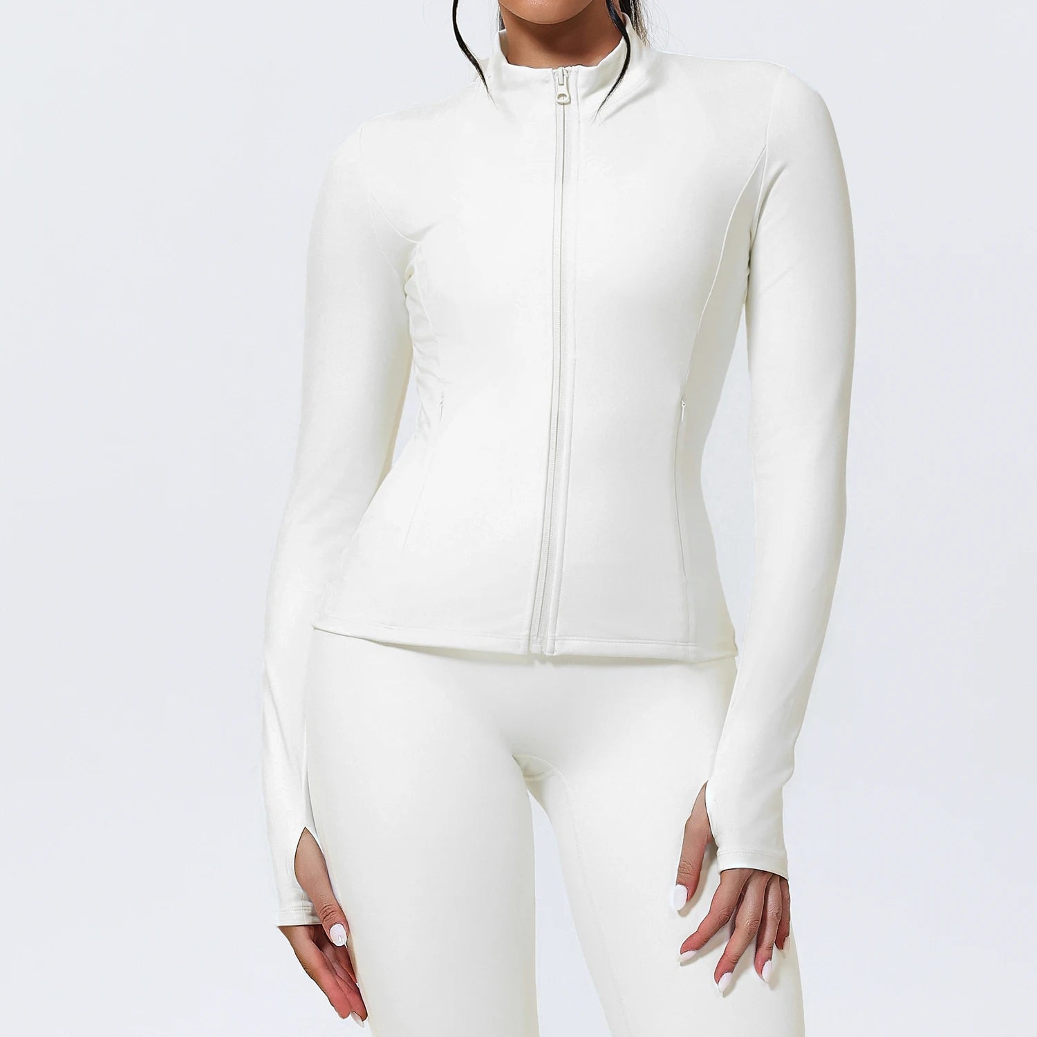 Kobra Gym HeatMuse Jacket