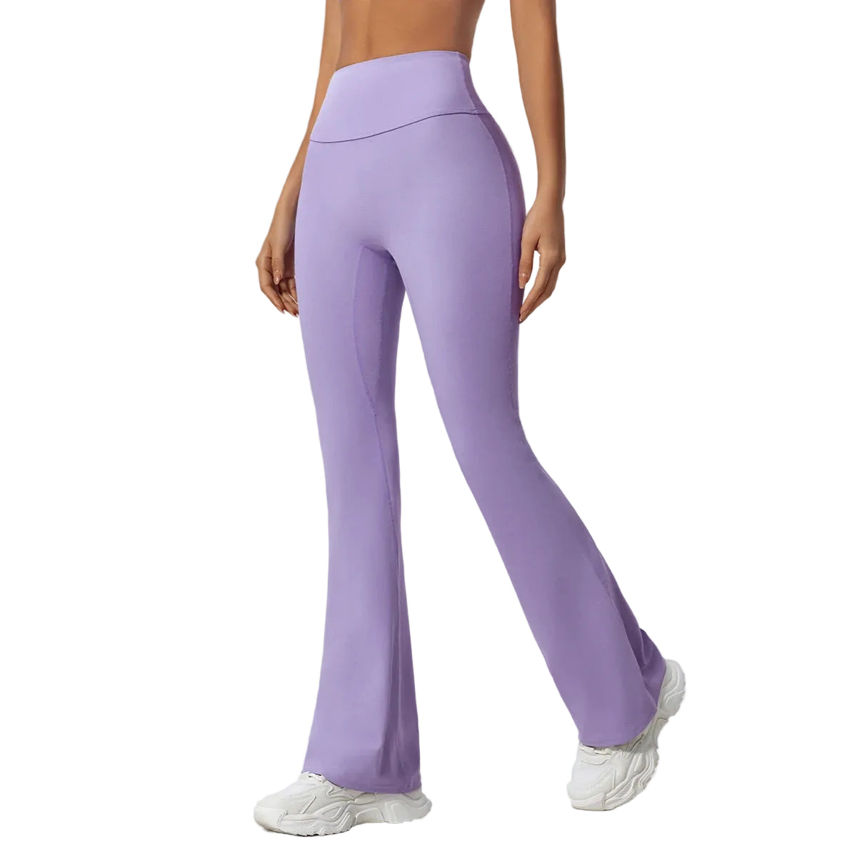 Kobra Gym Marais Flare Pants