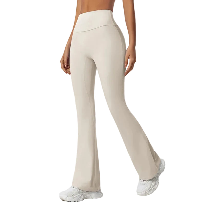 Kobra Gym Marais Flare Pants