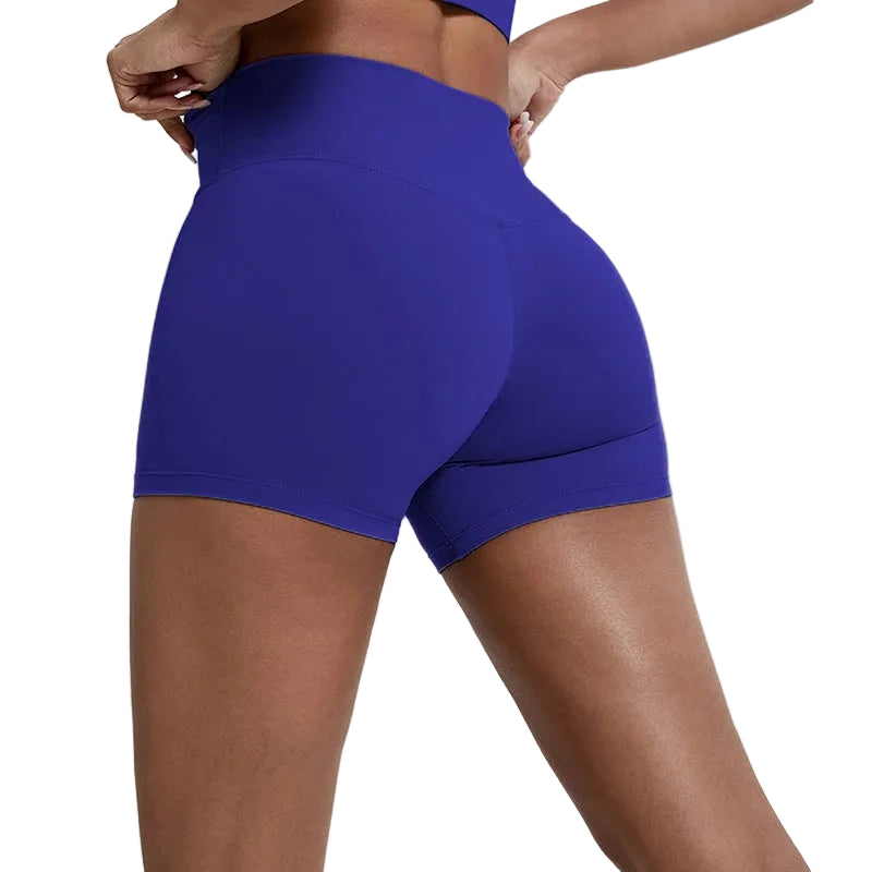 Kobra Gym Amora Shorts