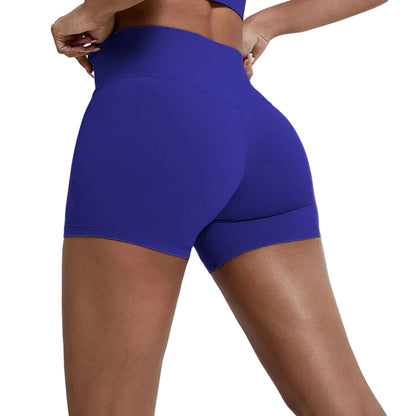 Kobra Gym Amora Shorts