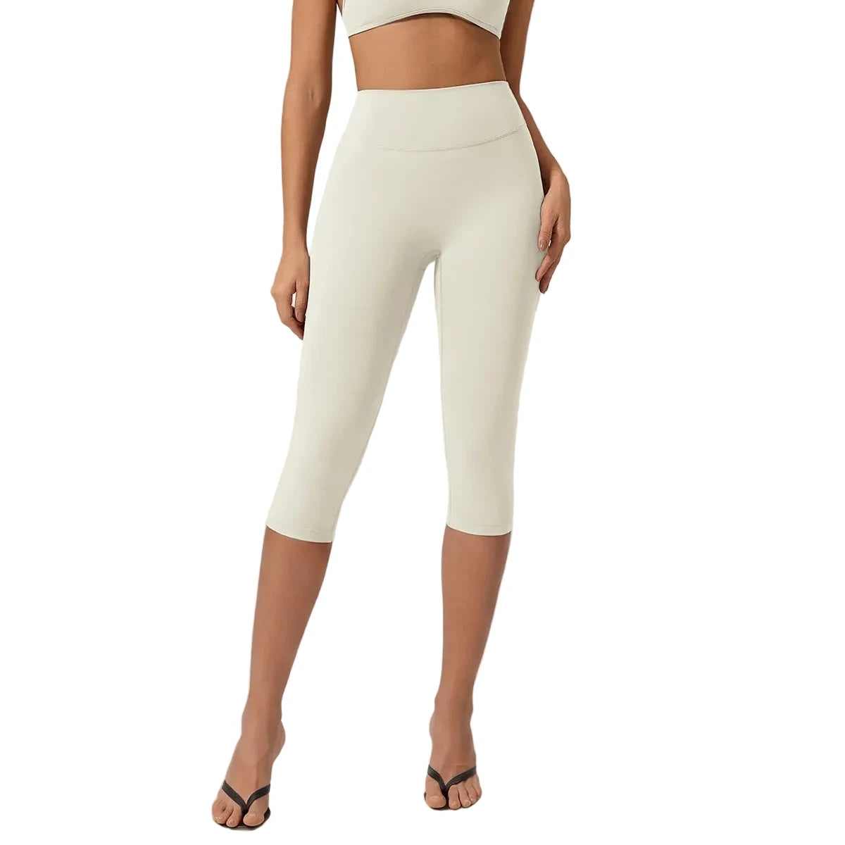 Kobra Flex™ Capri Sculpt Leggings