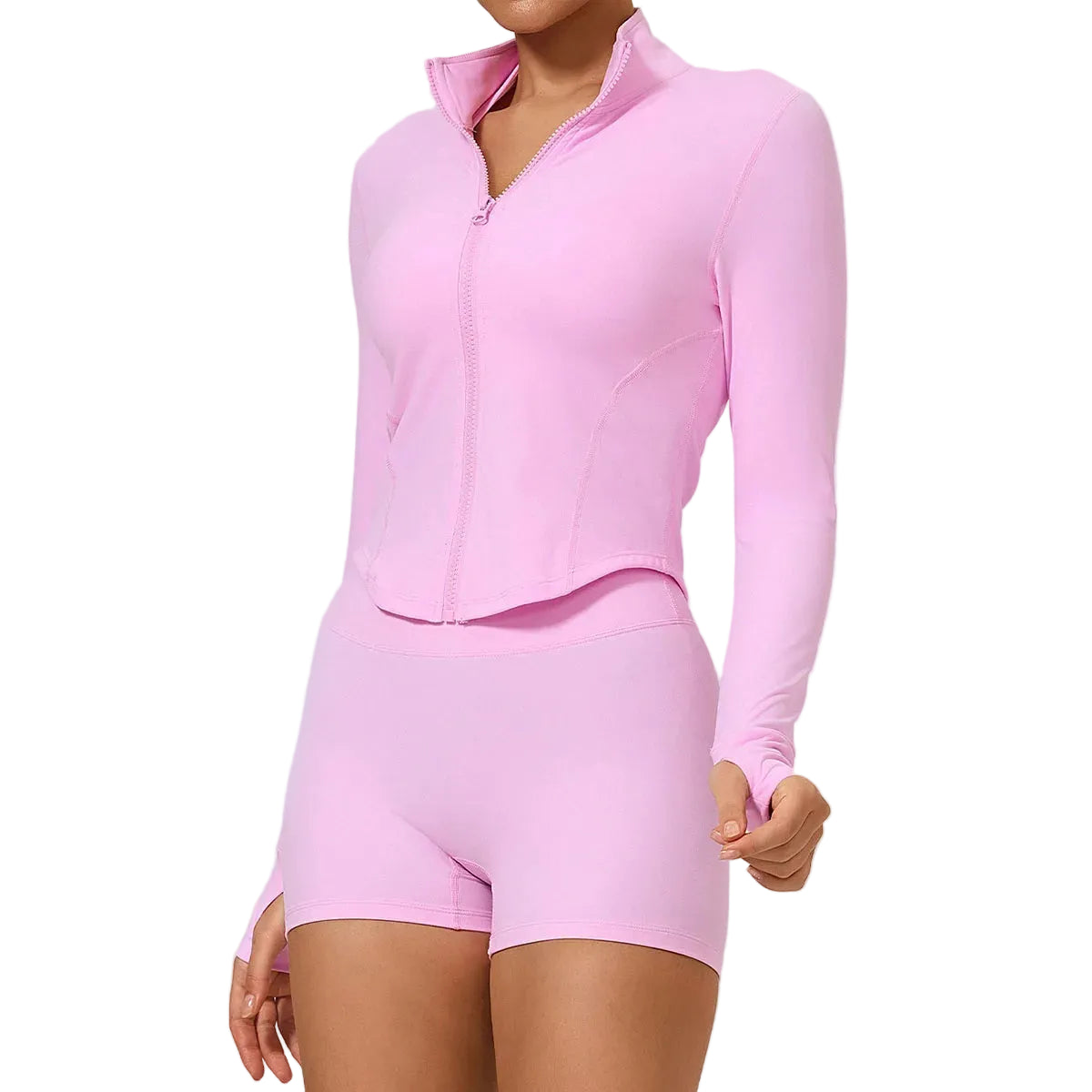 Kobra Gym FlexEase Jacket