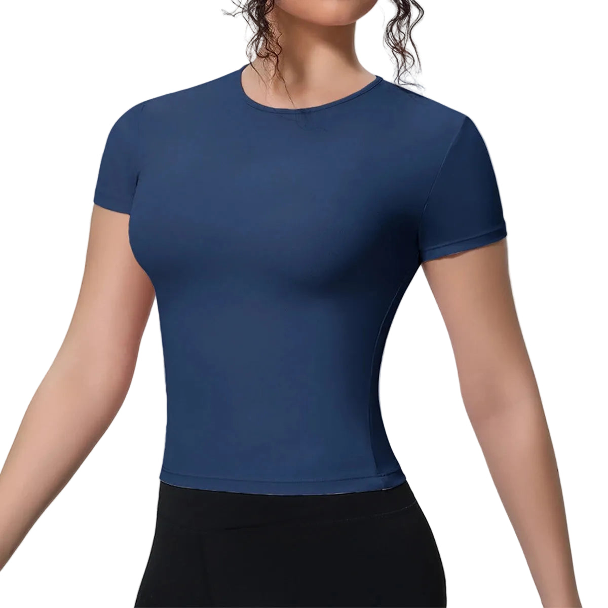 Kobra Gym Barelle Tee