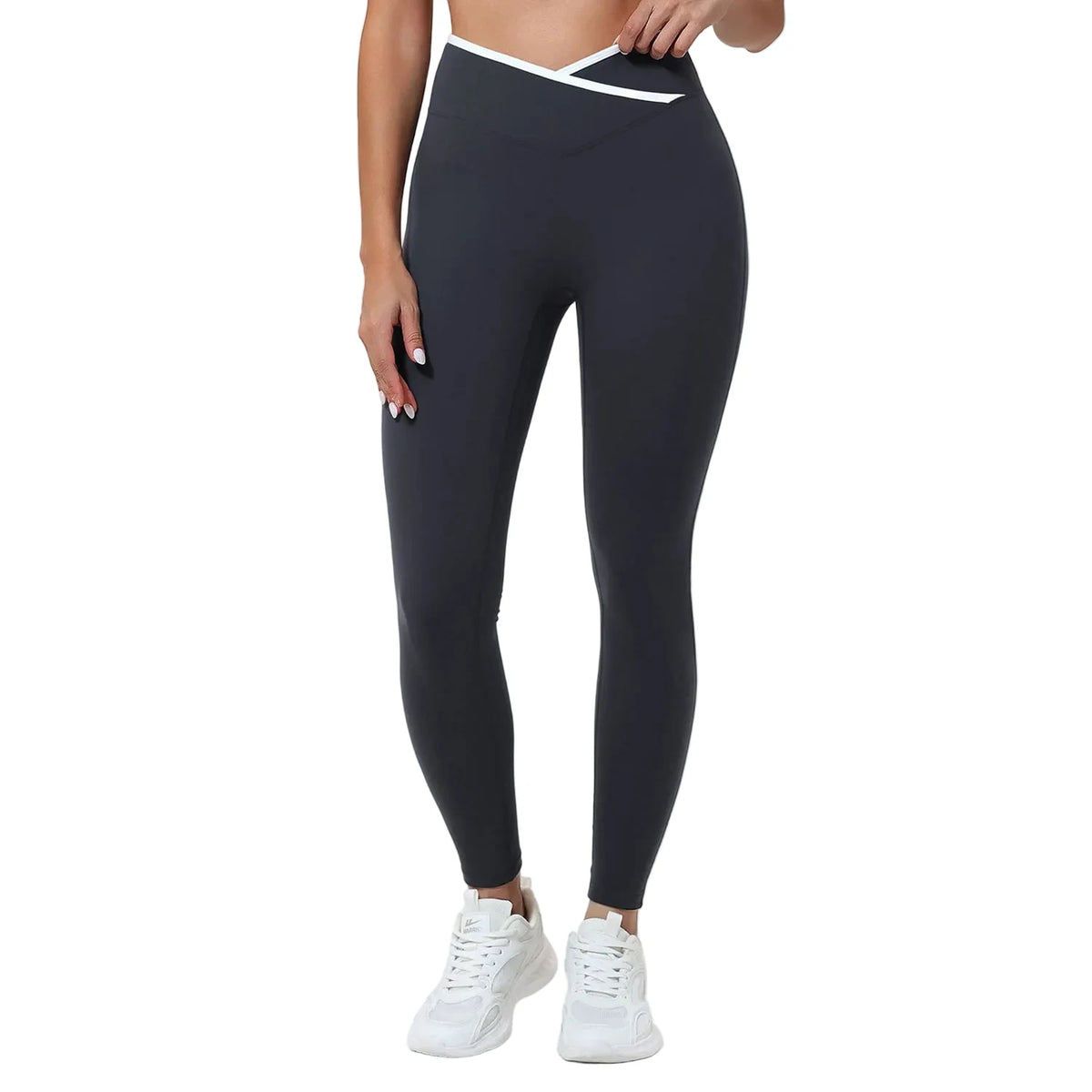 Kobra Halo™ Cross-Back Sculpt Leggings