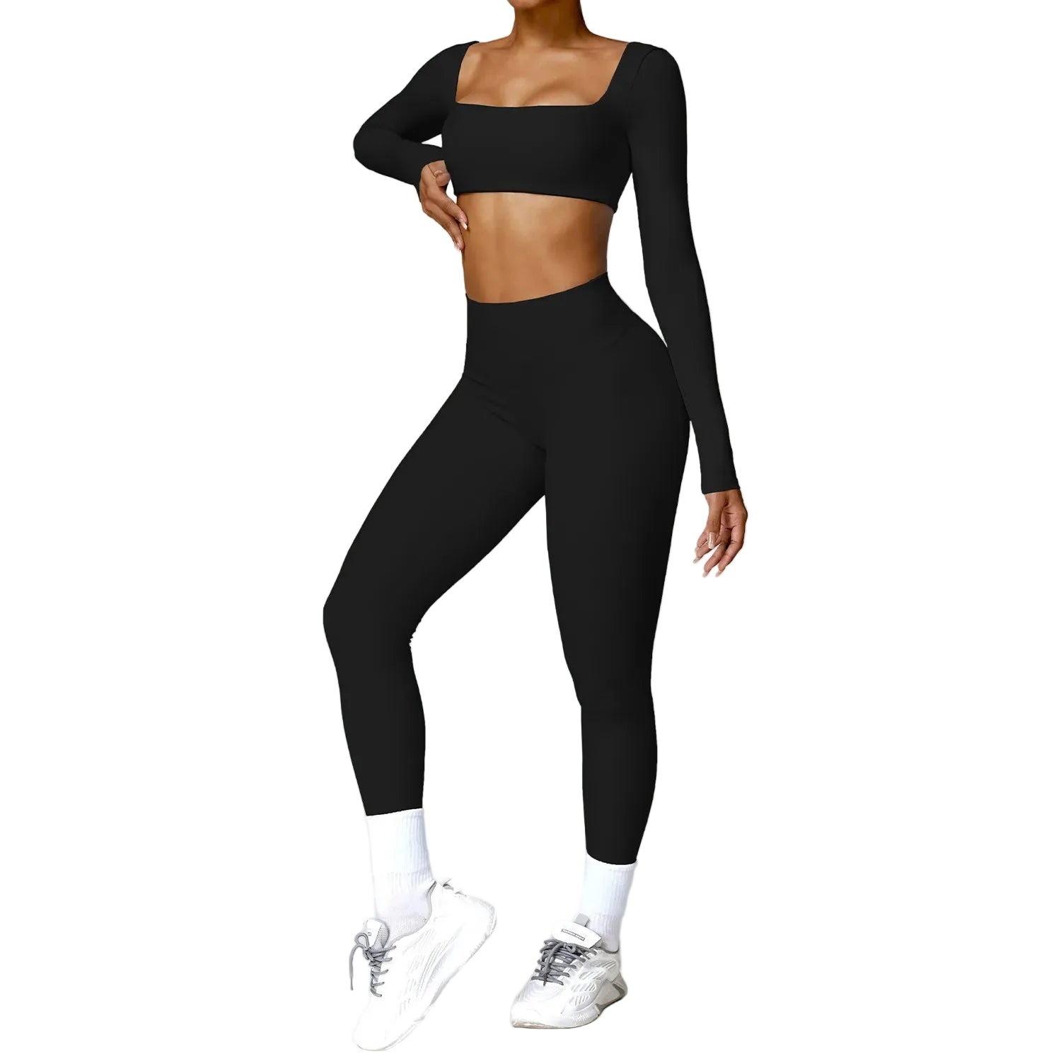 Kobra Gym — PowerSculpt Set
