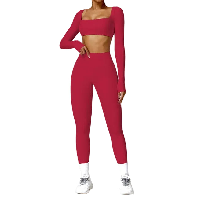 Kobra Gym — PowerSculpt Set