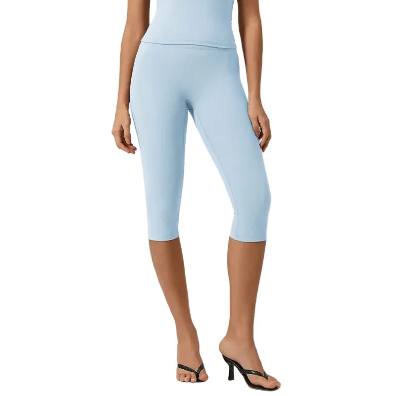 Kobra Flex™ Capri Sculpt Leggings