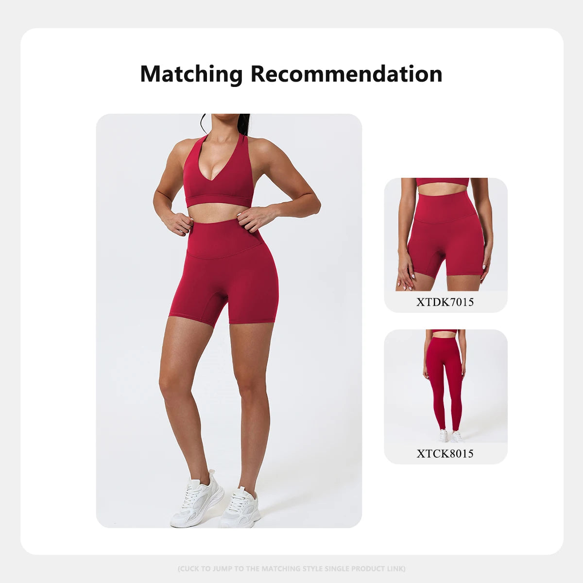 Kobra Muse™ Sculpt Sports Bra