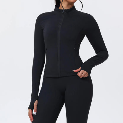 Kobra Gym HeatMuse Jacket