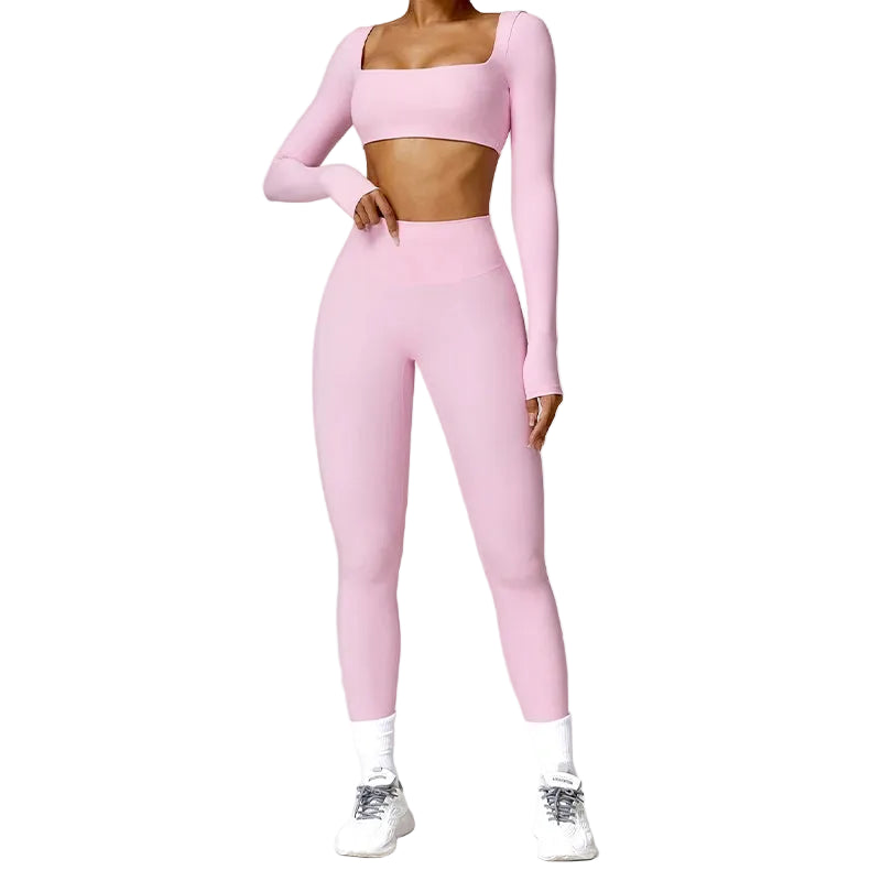 Kobra Gym — PowerSculpt Set