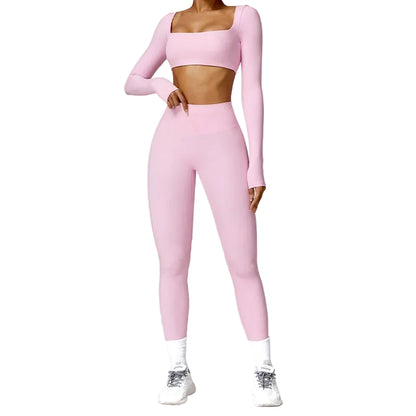Kobra Gym — PowerSculpt Set