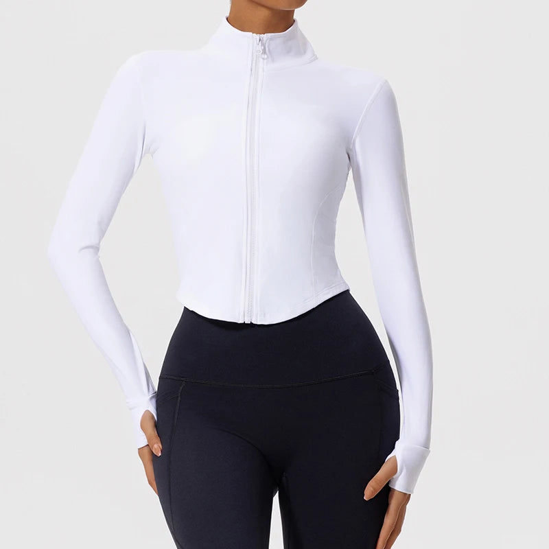 Kobra Gym FlexEase Jacket