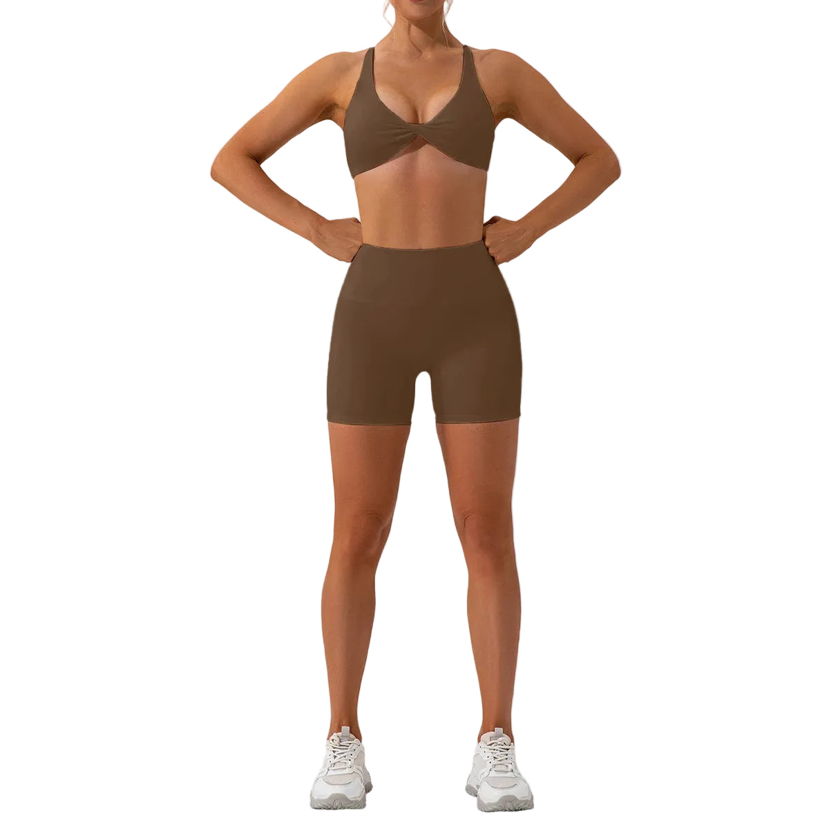 Kobra Gym — PowerSculpt Set