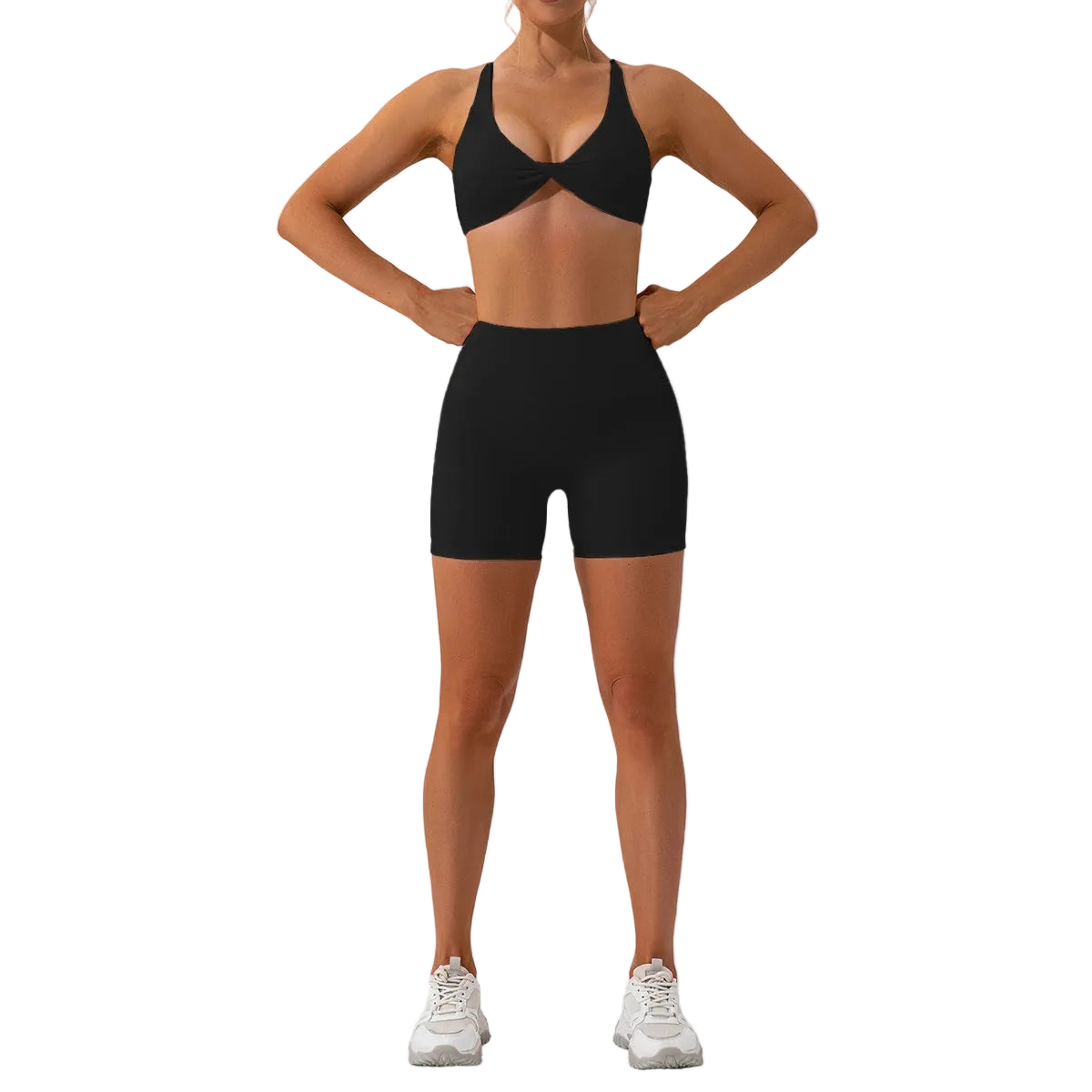 Kobra Gym — PowerSculpt Set