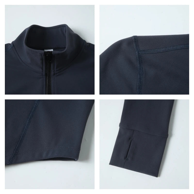 Kobra Gym SoftFlow Jacket