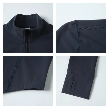 Kobra Gym SoftFlow Jacket