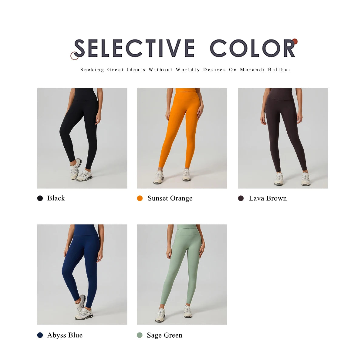 Kobra Siren™ High-Waist Sculpt Leggings