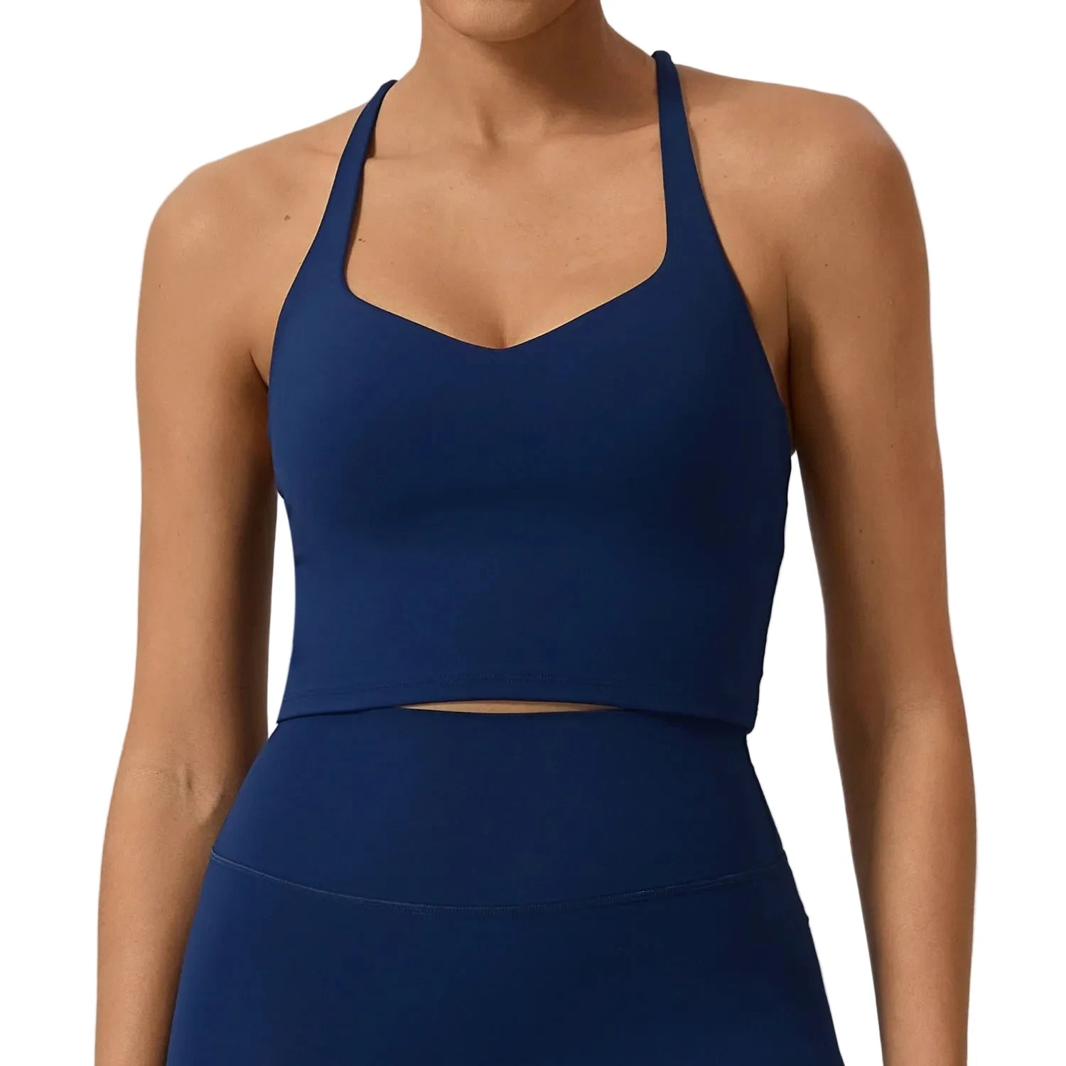Kobra Ember™ Cross-Back Training Tank