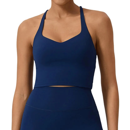 Kobra Ember™ Cross-Back Training Tank