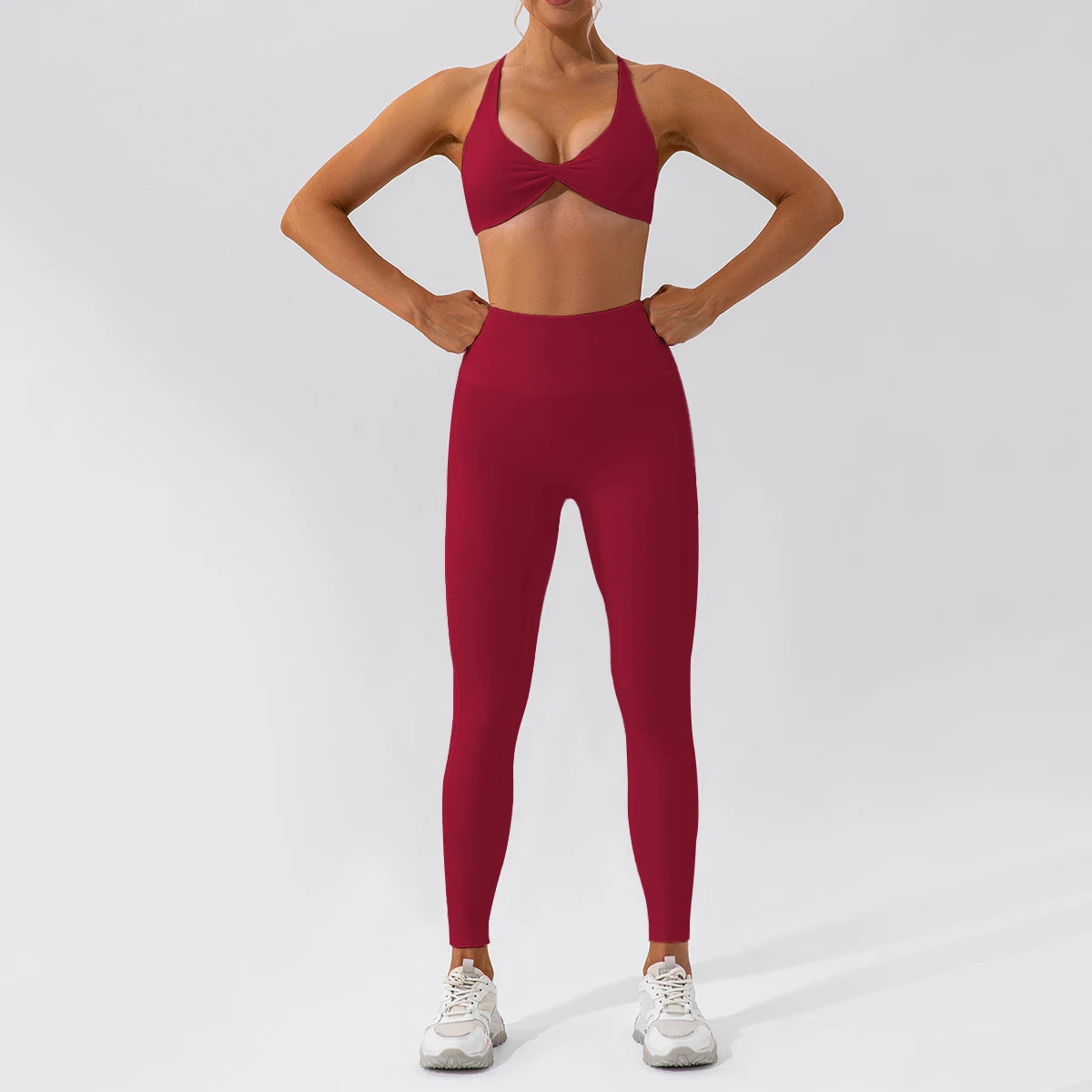 Stylish Sports Set