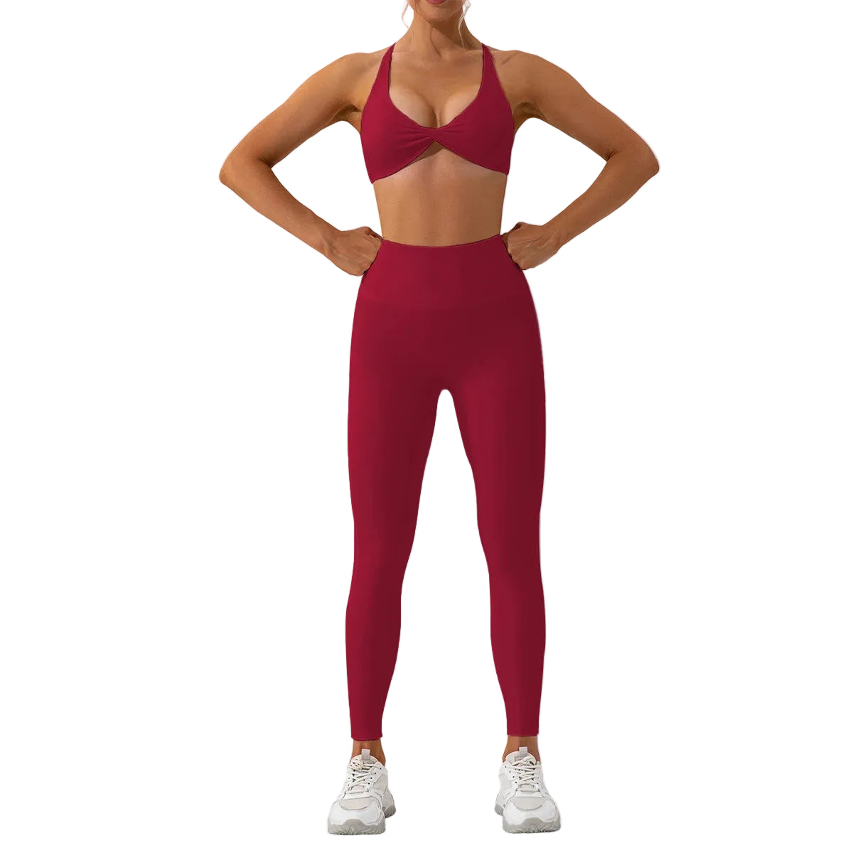 Kobra Gym — PowerSculpt Set